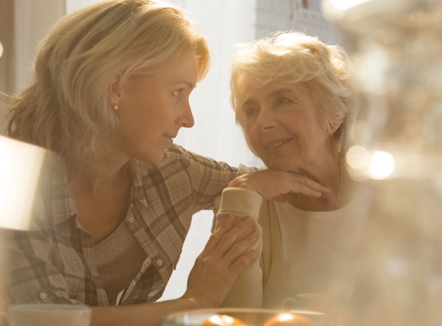 How to Talk to a Parent About Needing More Help (Opening the Conversation Early)